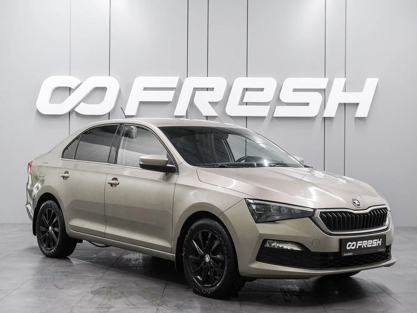Skoda