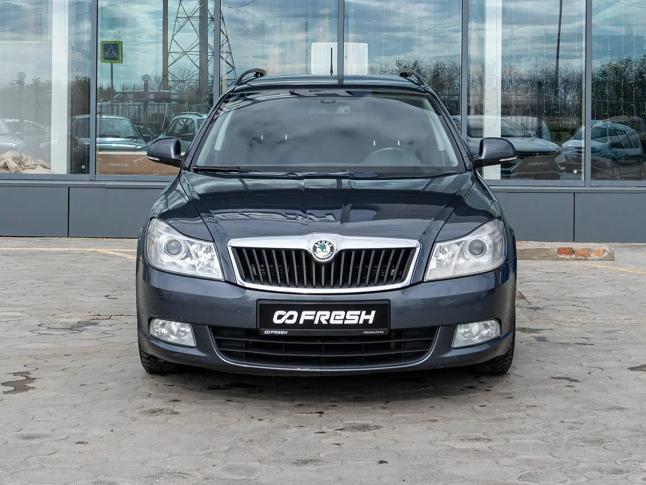 Skoda
