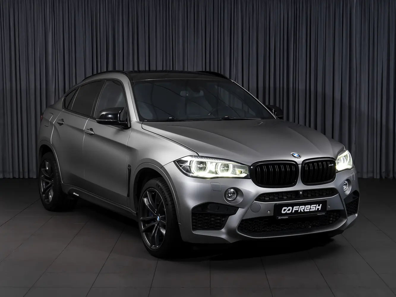 BMW