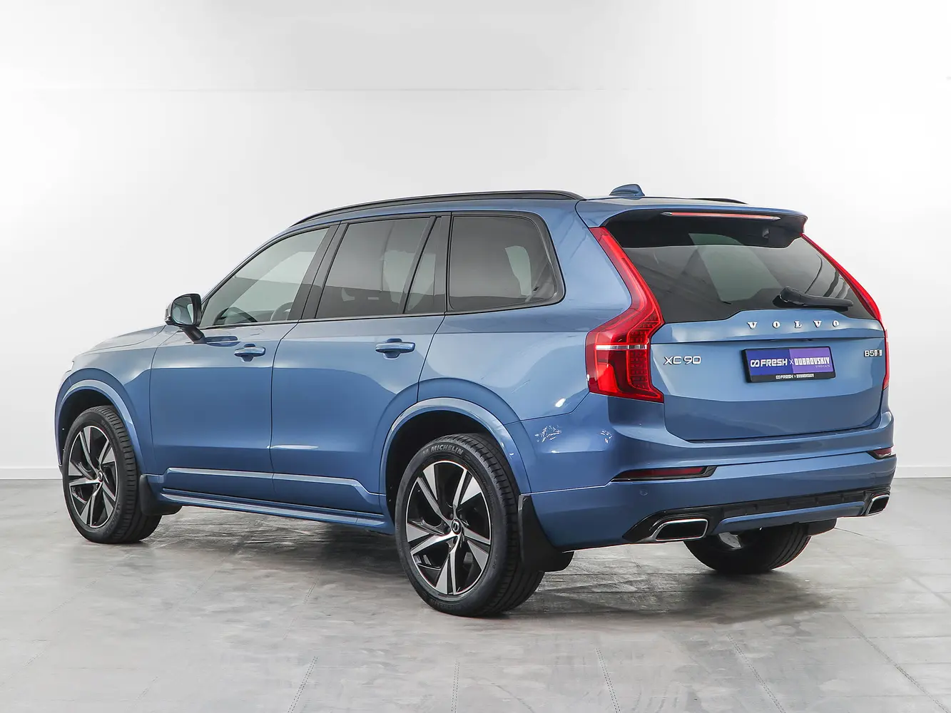 Volvo