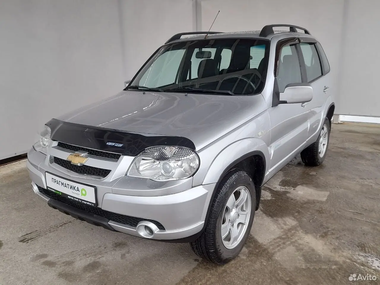 Chevrolet
