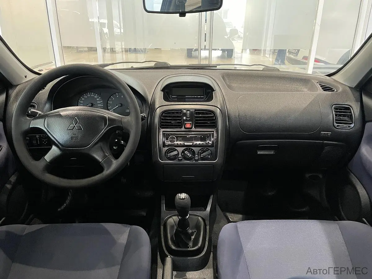 Mitsubishi