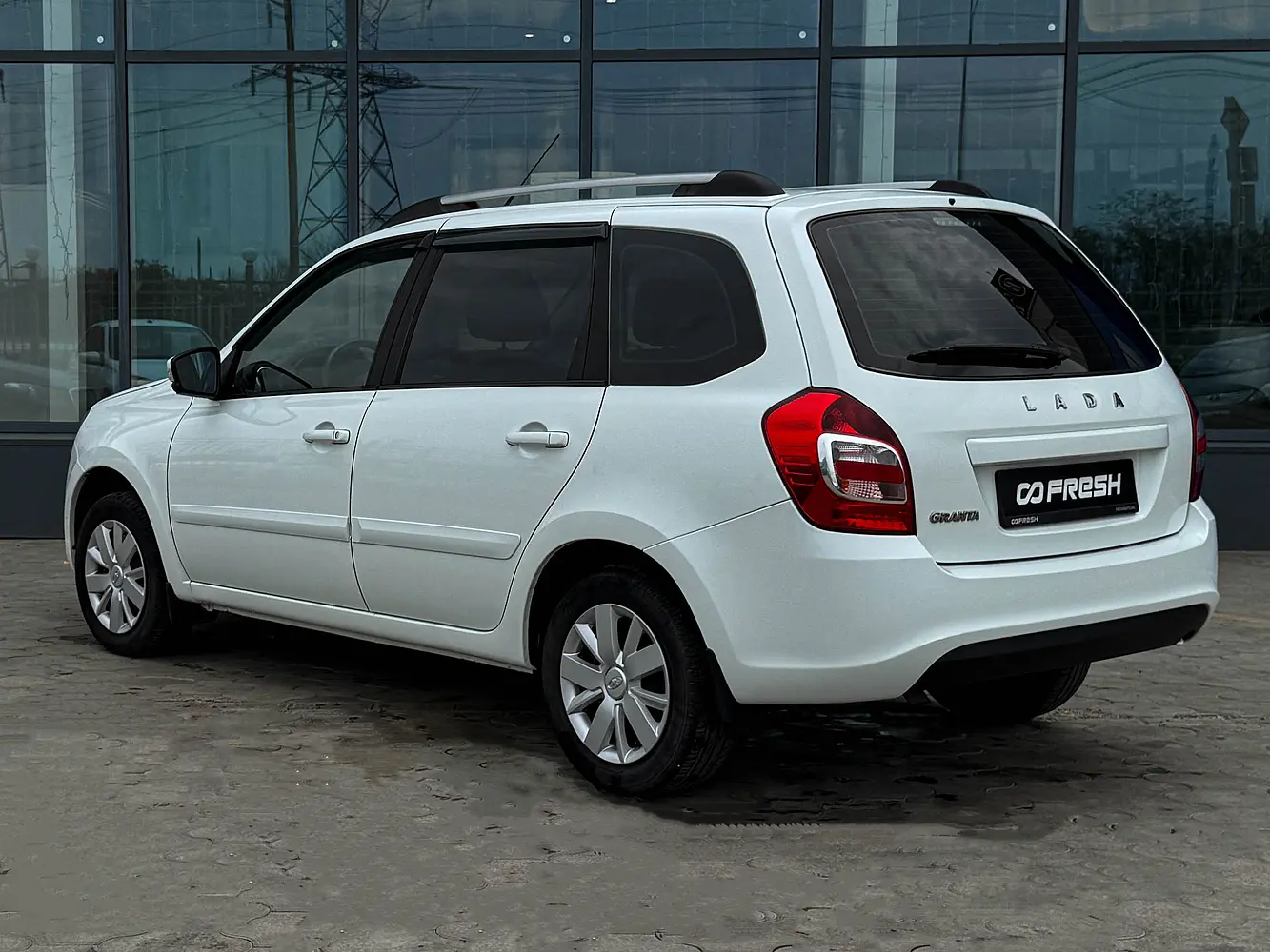 LADA (ВАЗ)