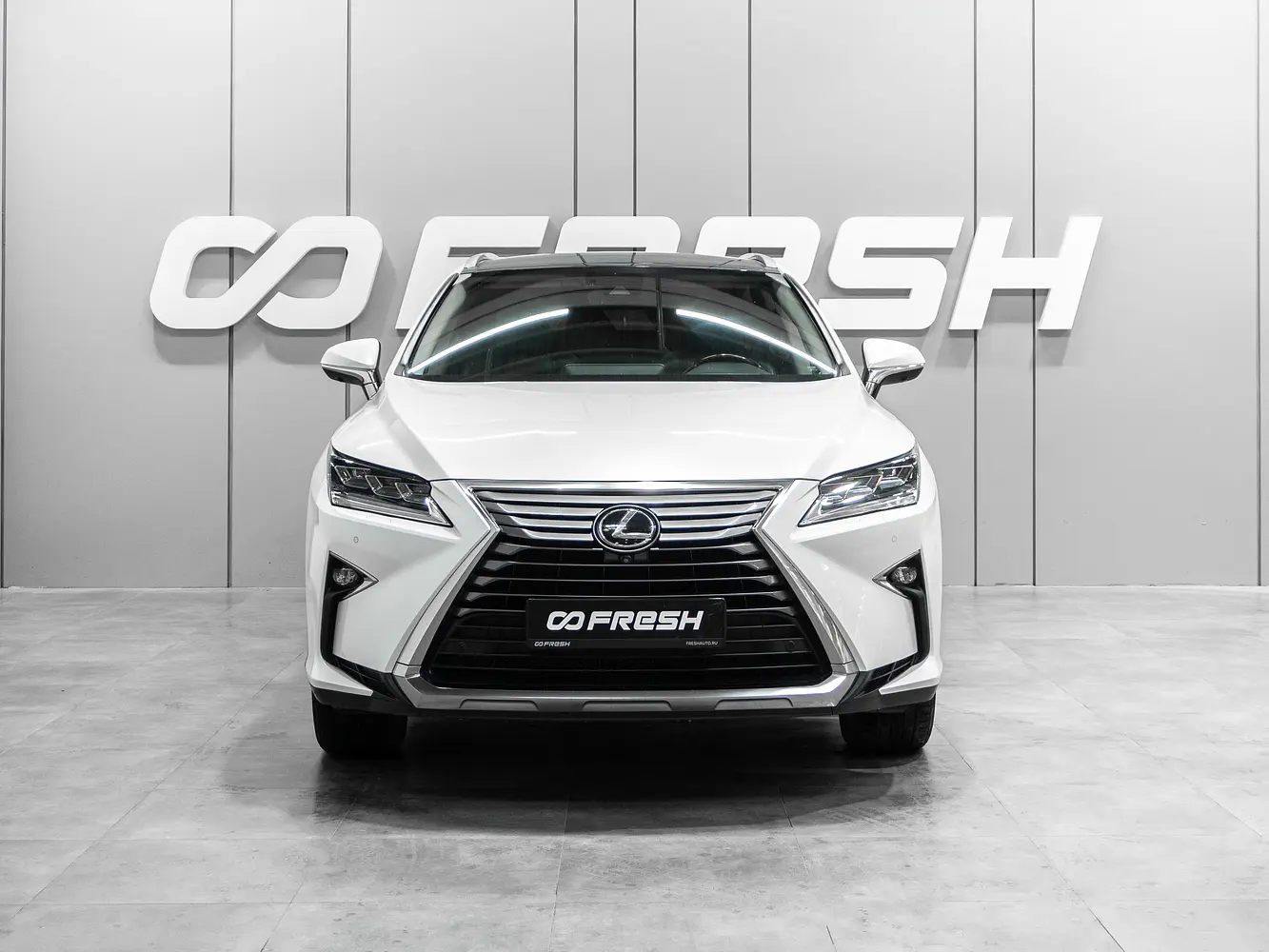 Lexus