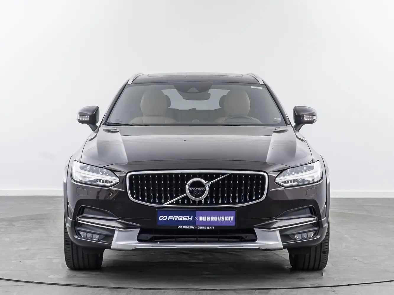 Volvo