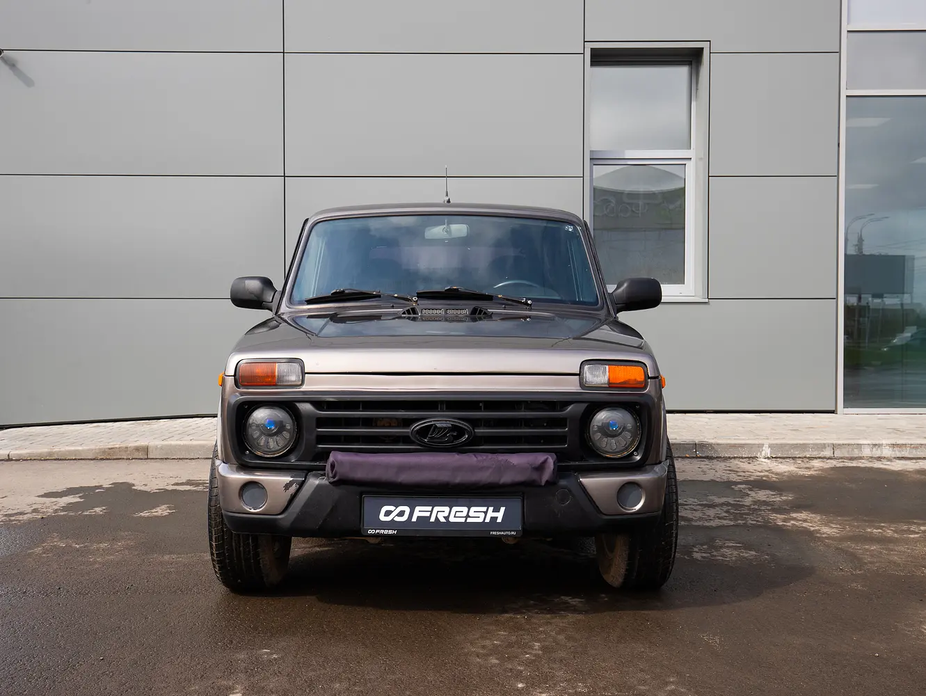LADA (ВАЗ)