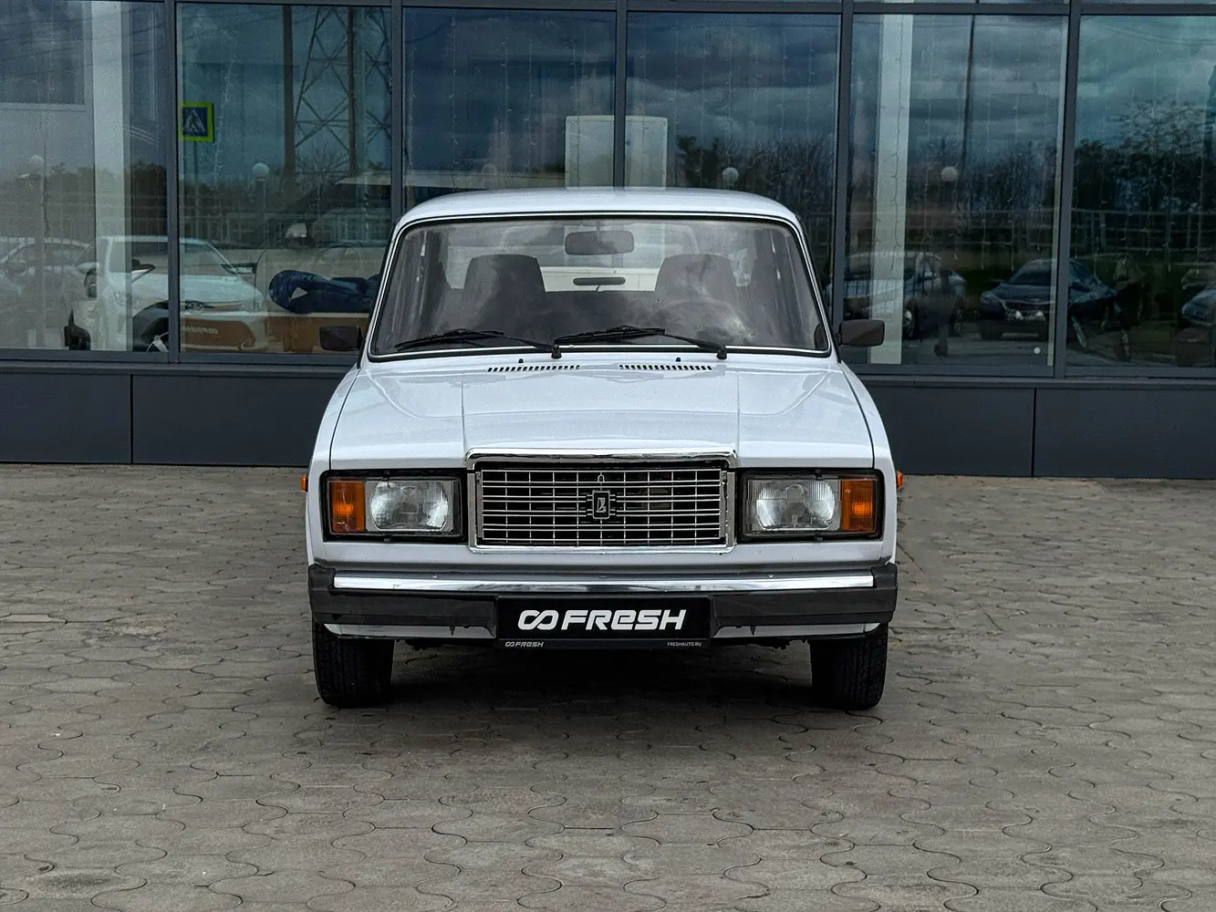 LADA (ВАЗ)