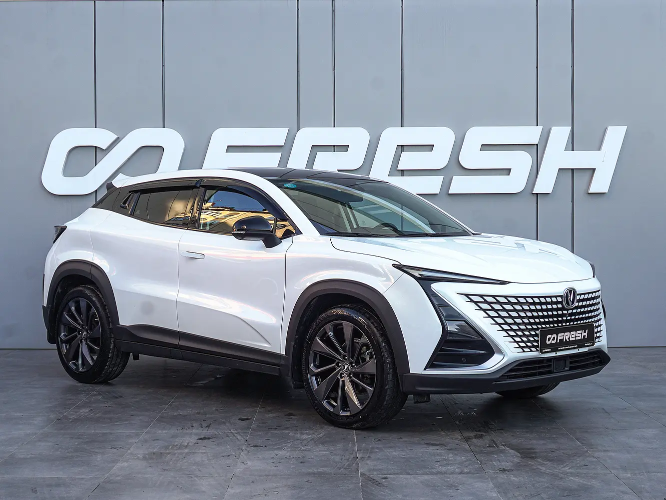 Changan