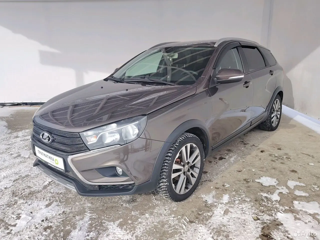 LADA (ВАЗ)