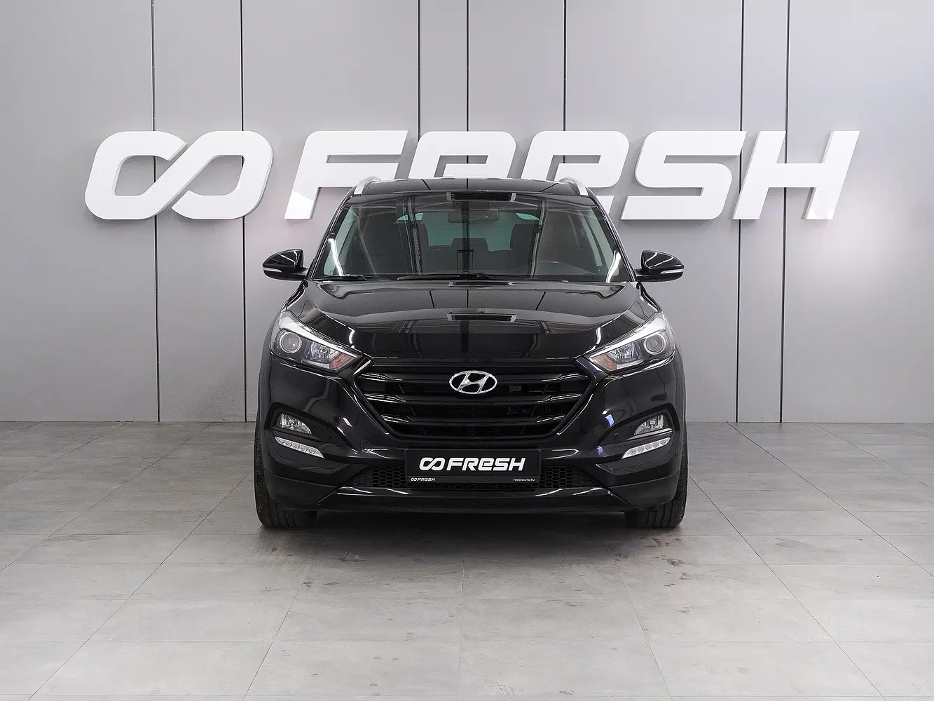 Hyundai