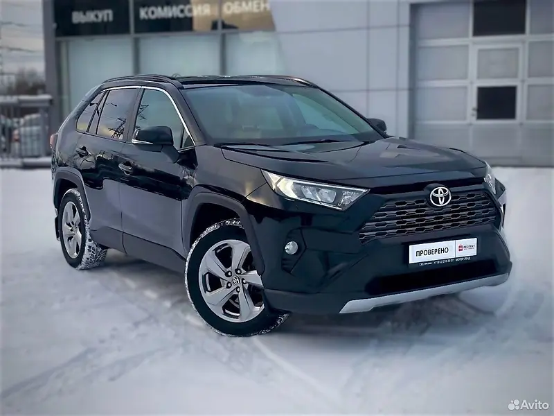 RAV4