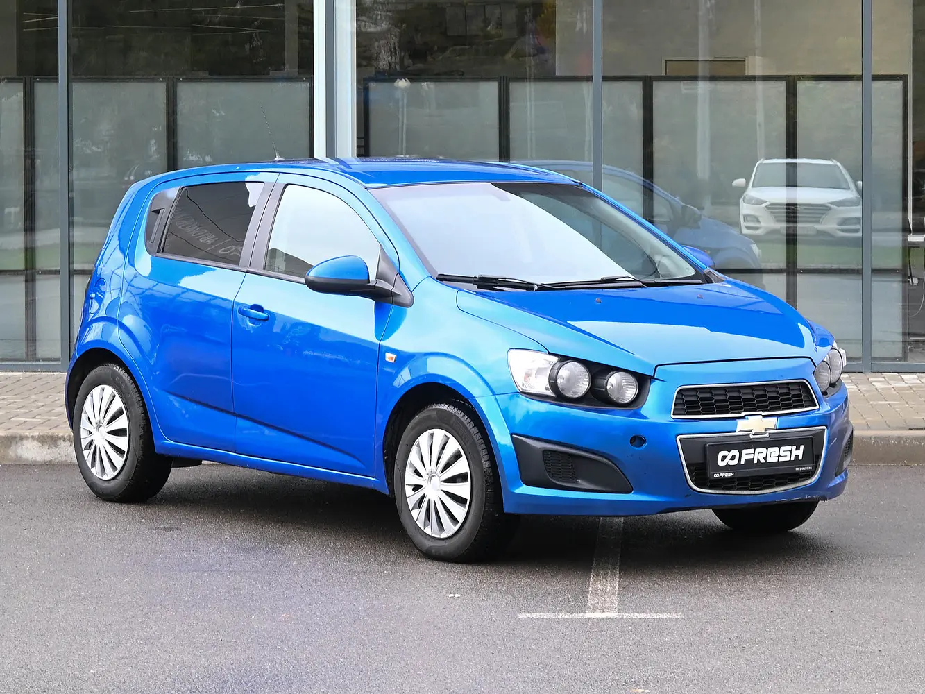 Chevrolet