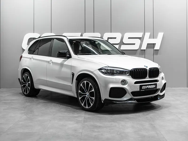 X5
