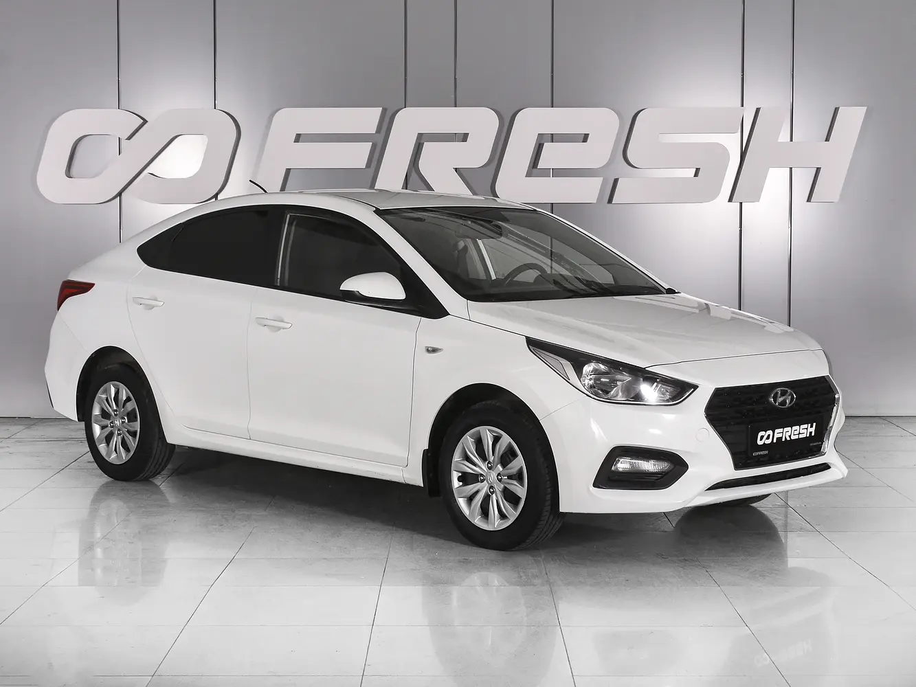 Hyundai