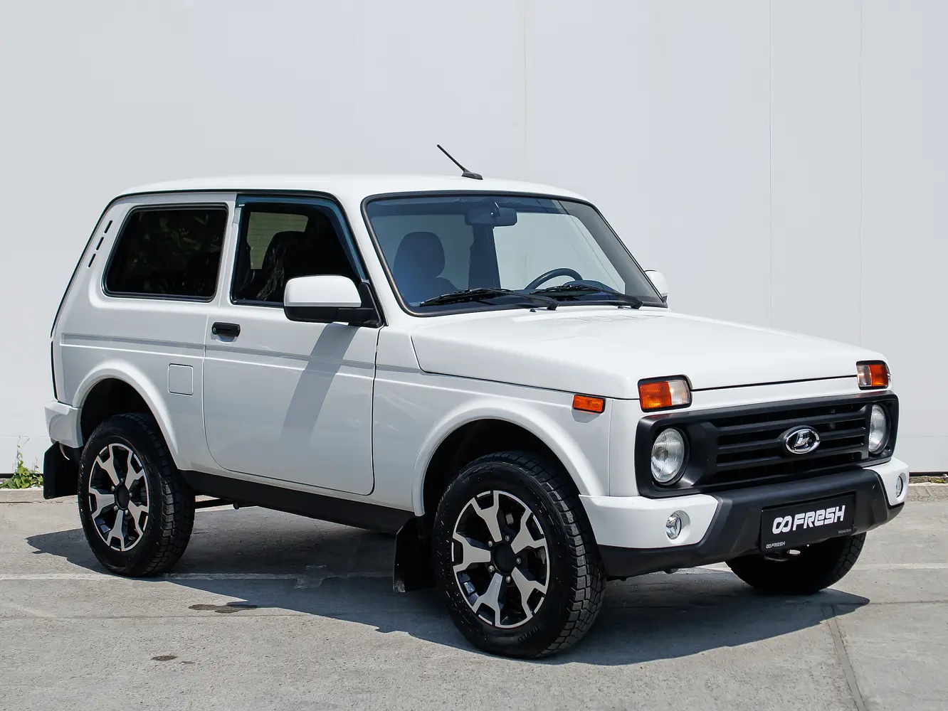 LADA (ВАЗ)