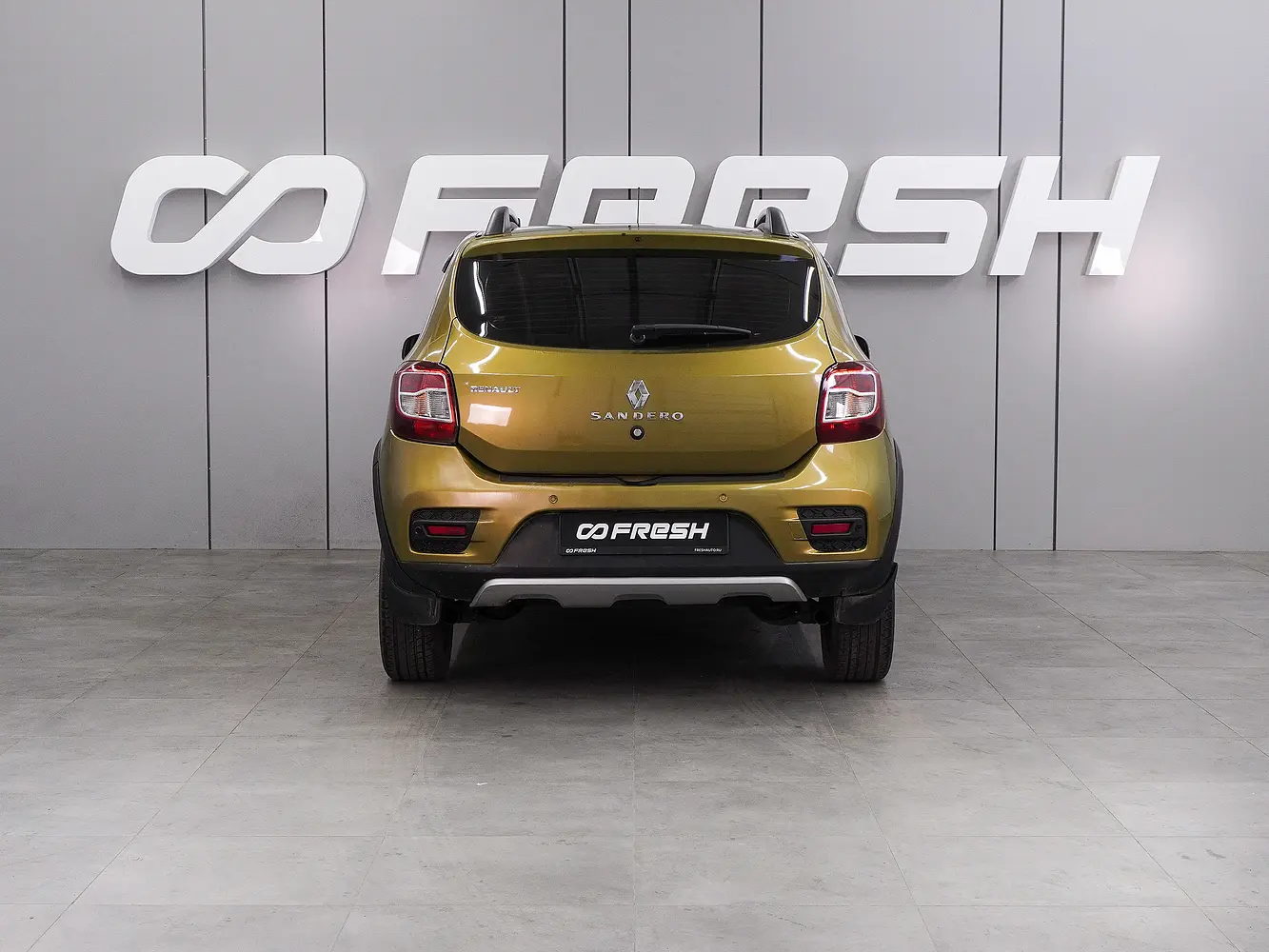 Renault