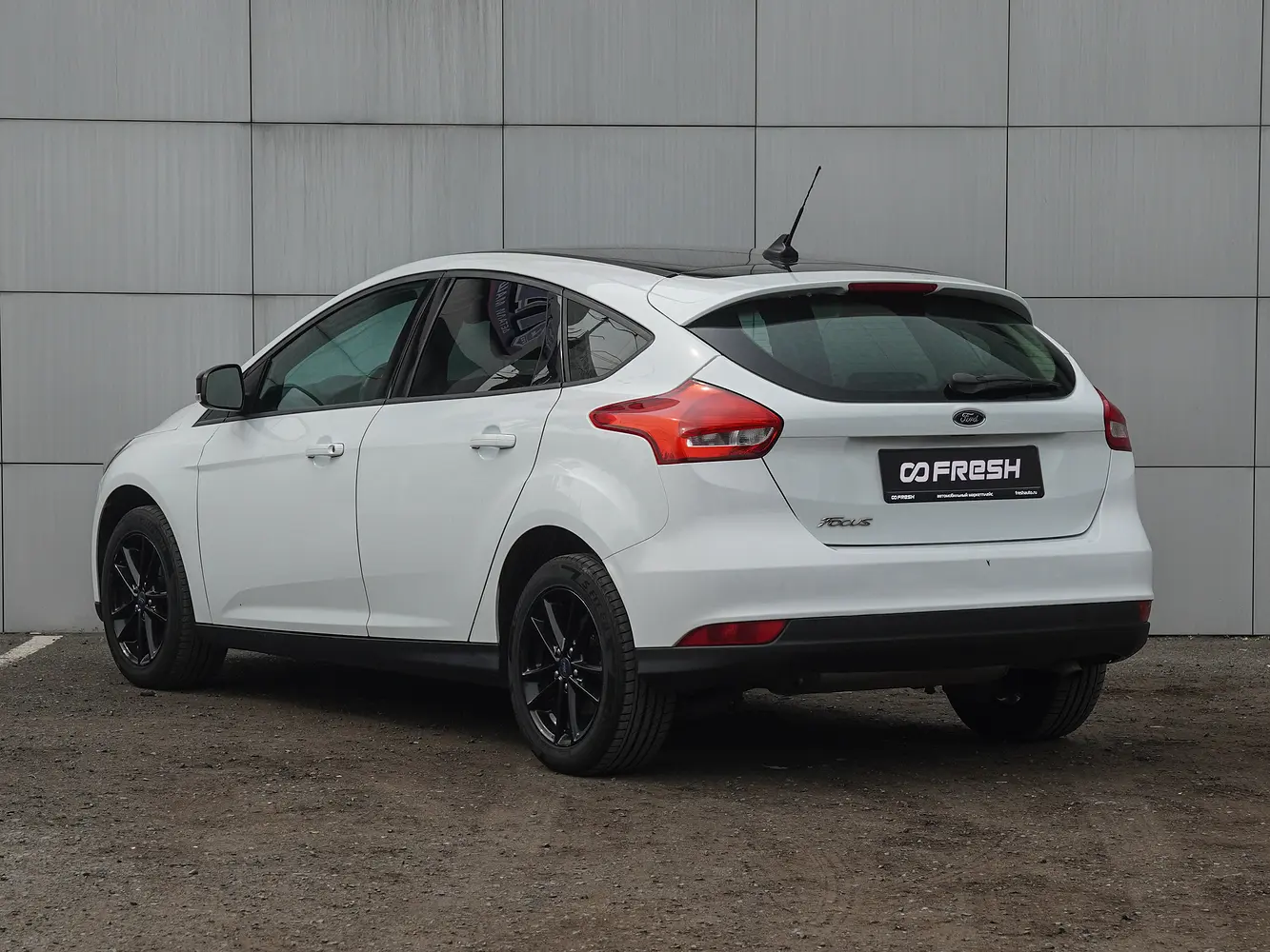 Ford