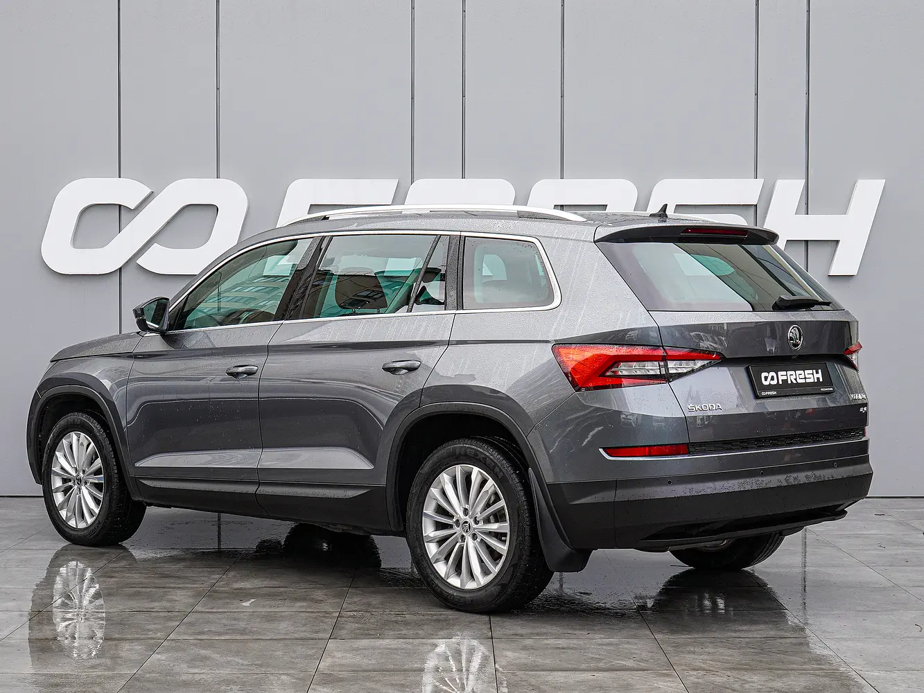 Skoda