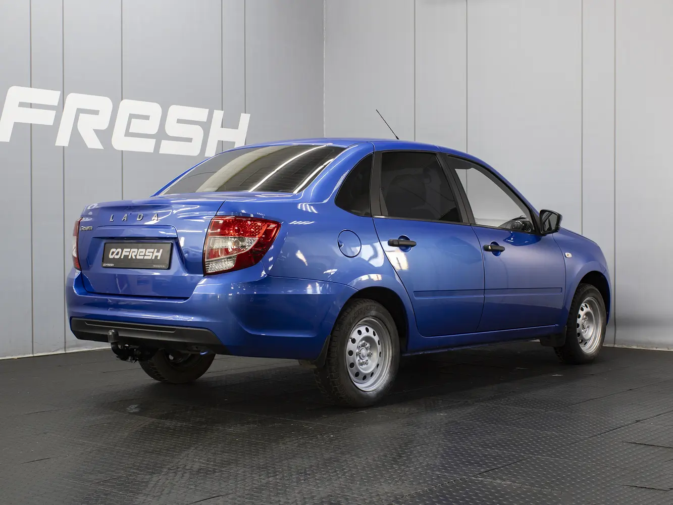 LADA (ВАЗ)