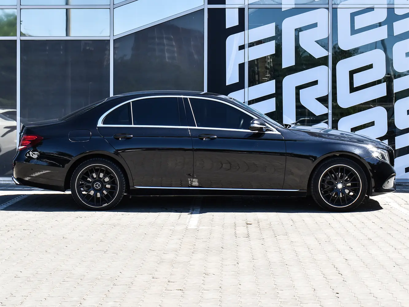 Mercedes-Benz