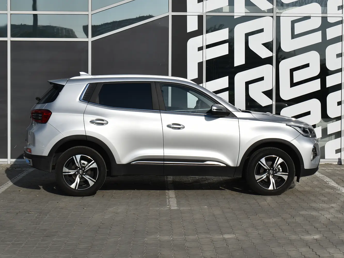 Chery