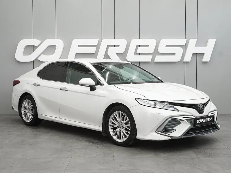 Camry