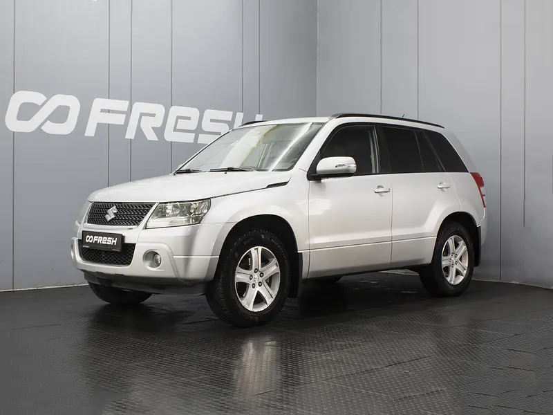 Grand Vitara