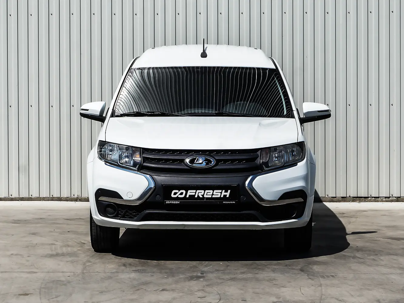 LADA (ВАЗ)