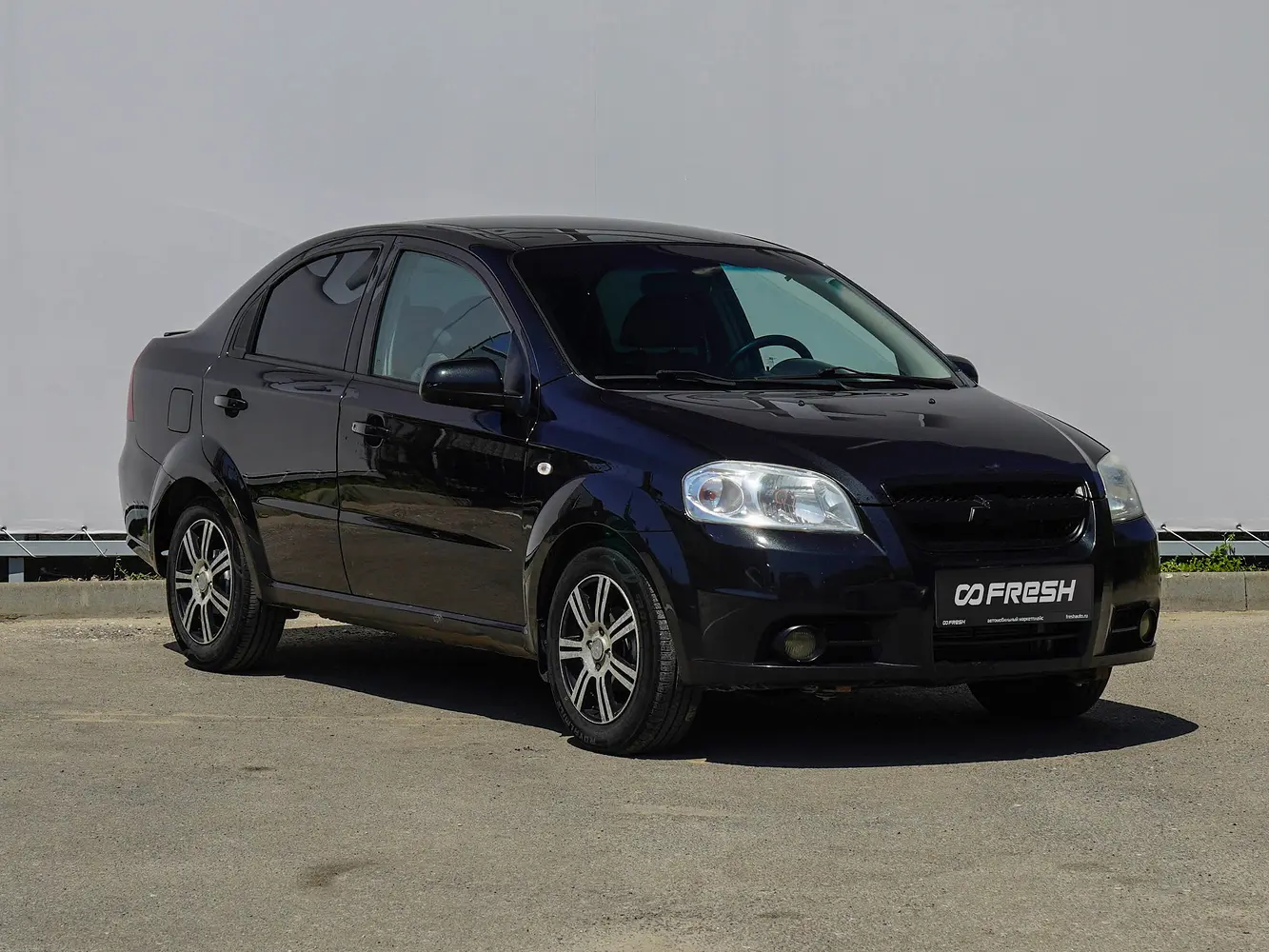 Chevrolet