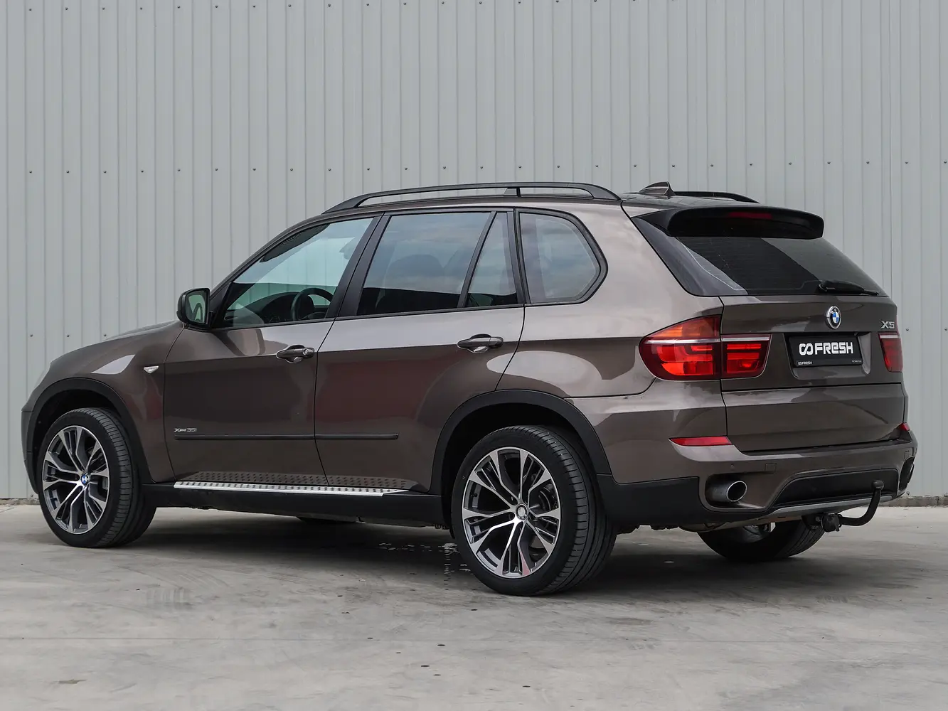 BMW