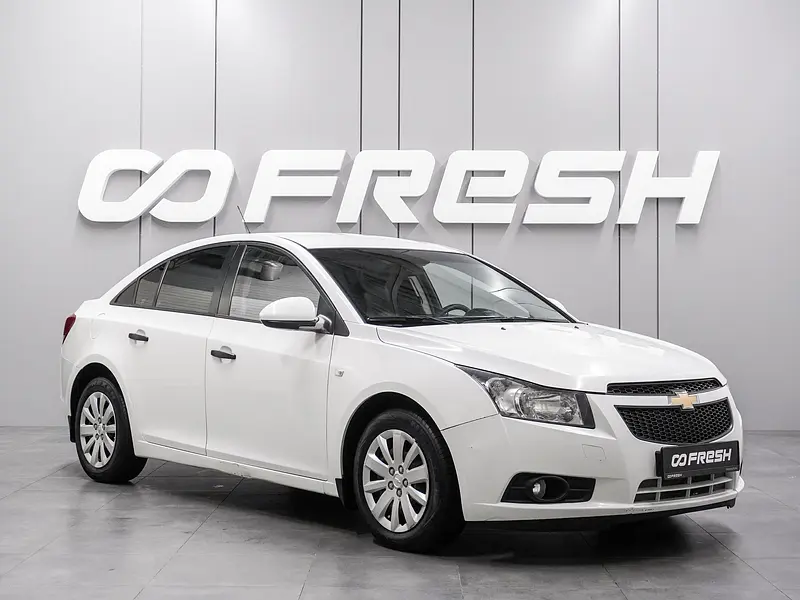 Cruze