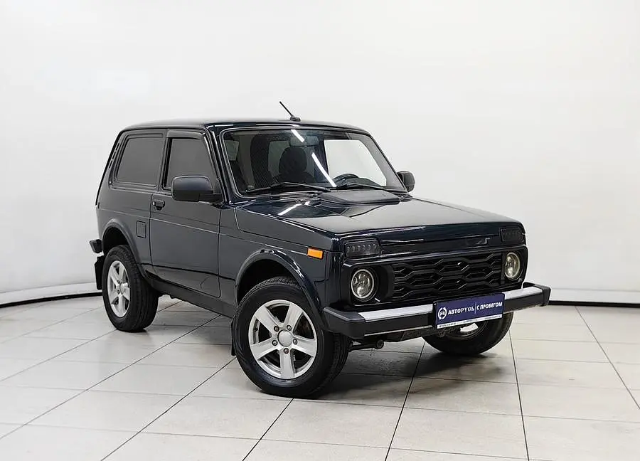 LADA (ВАЗ)