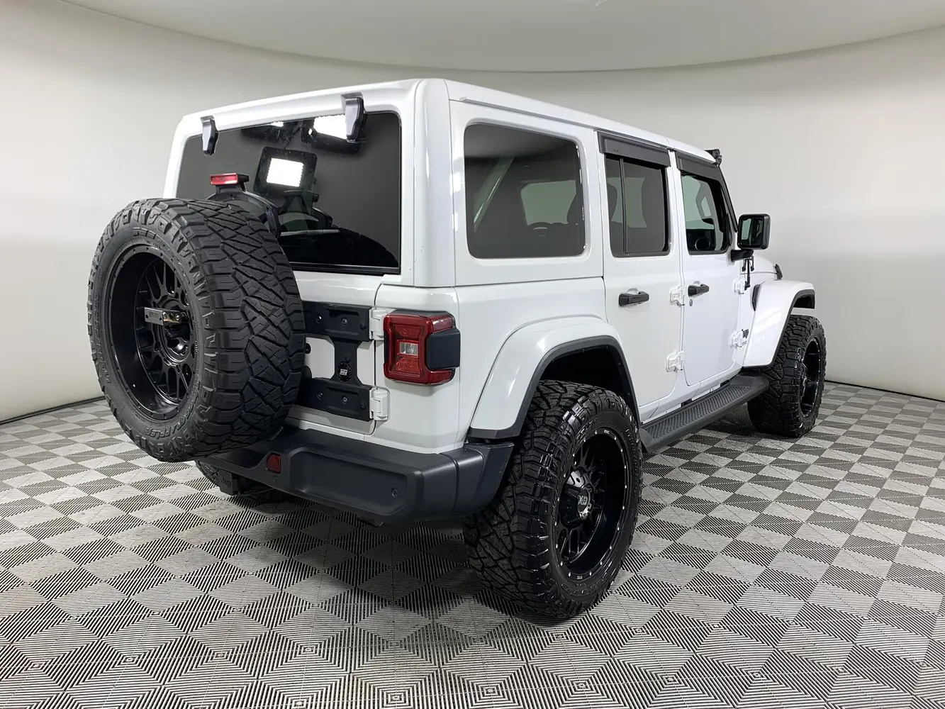 Jeep