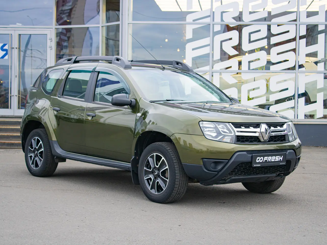 Renault
