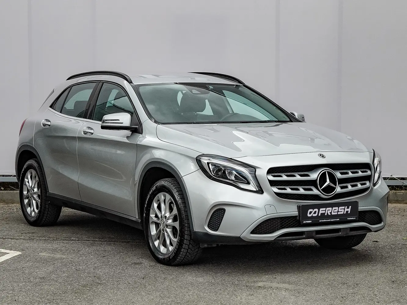 Mercedes-Benz