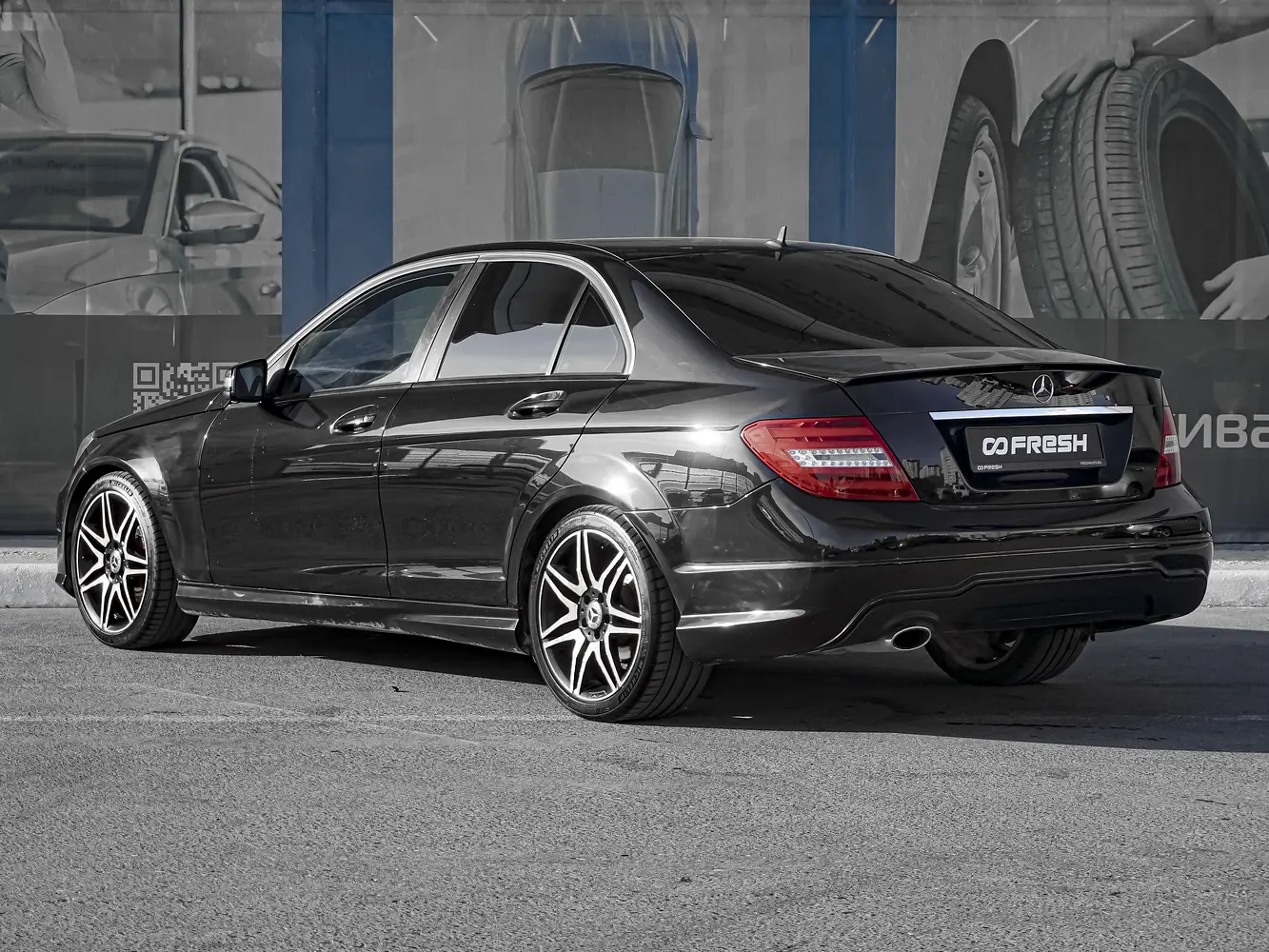 Mercedes-Benz