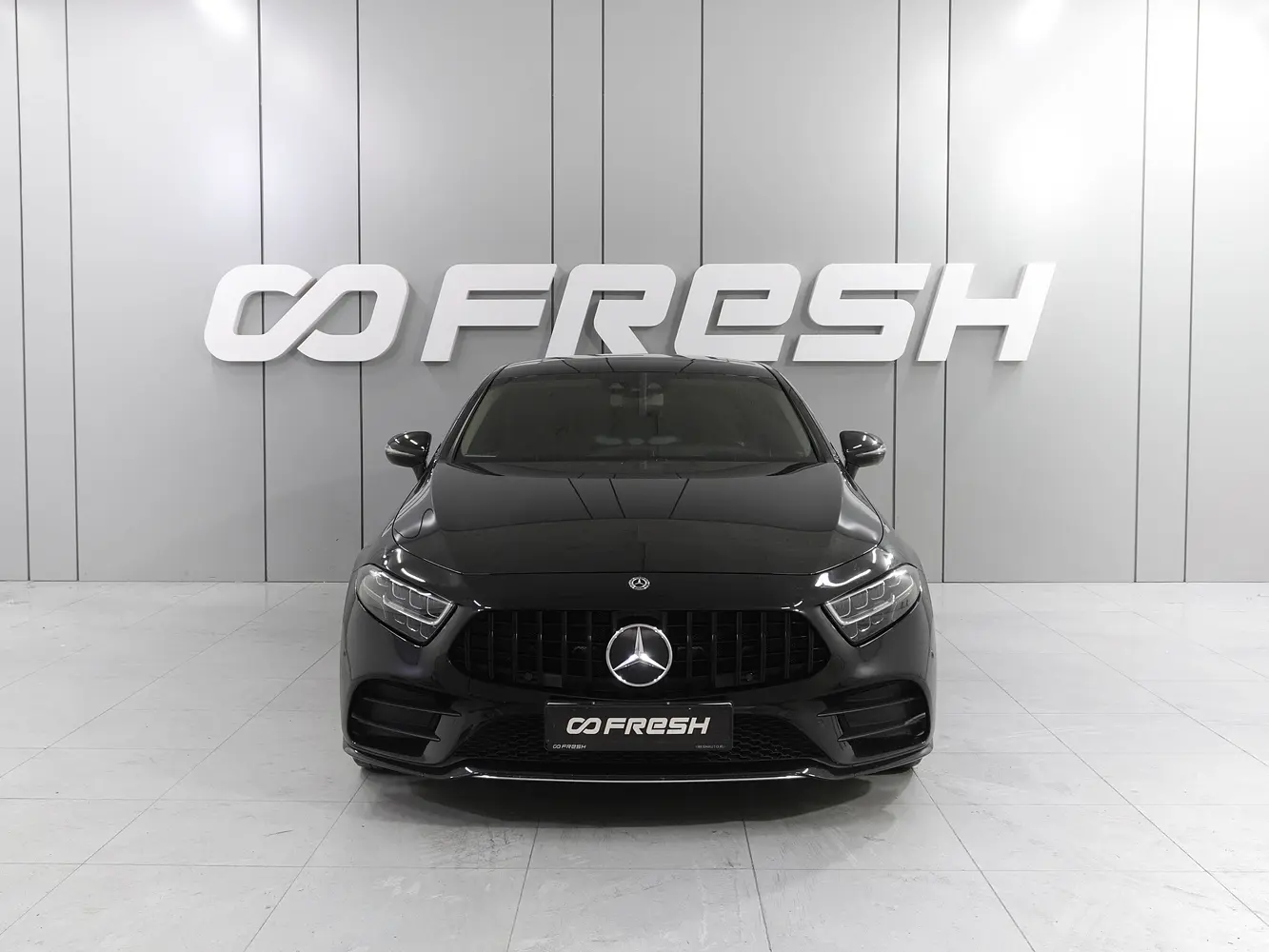Mercedes-Benz