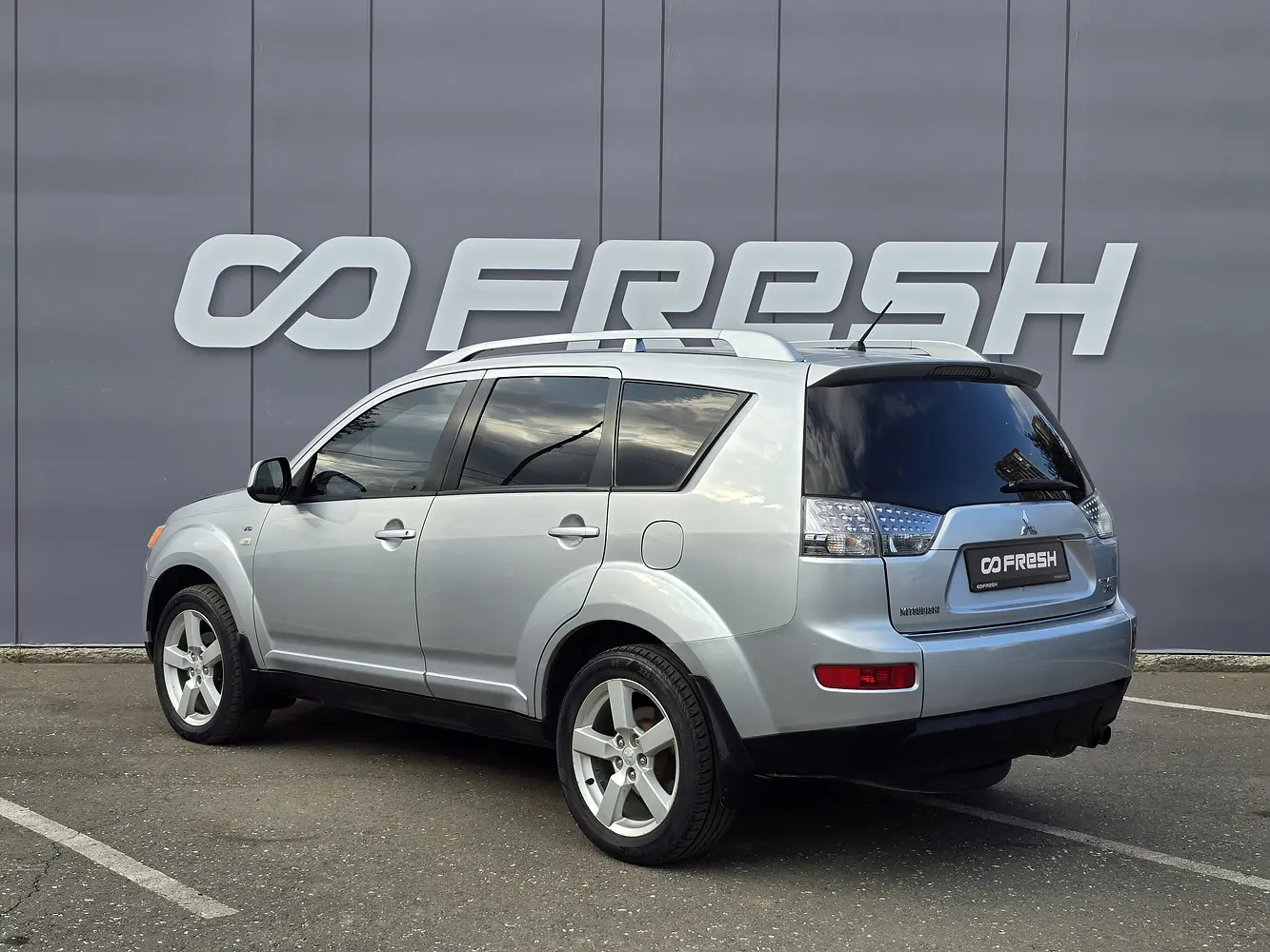 Mitsubishi