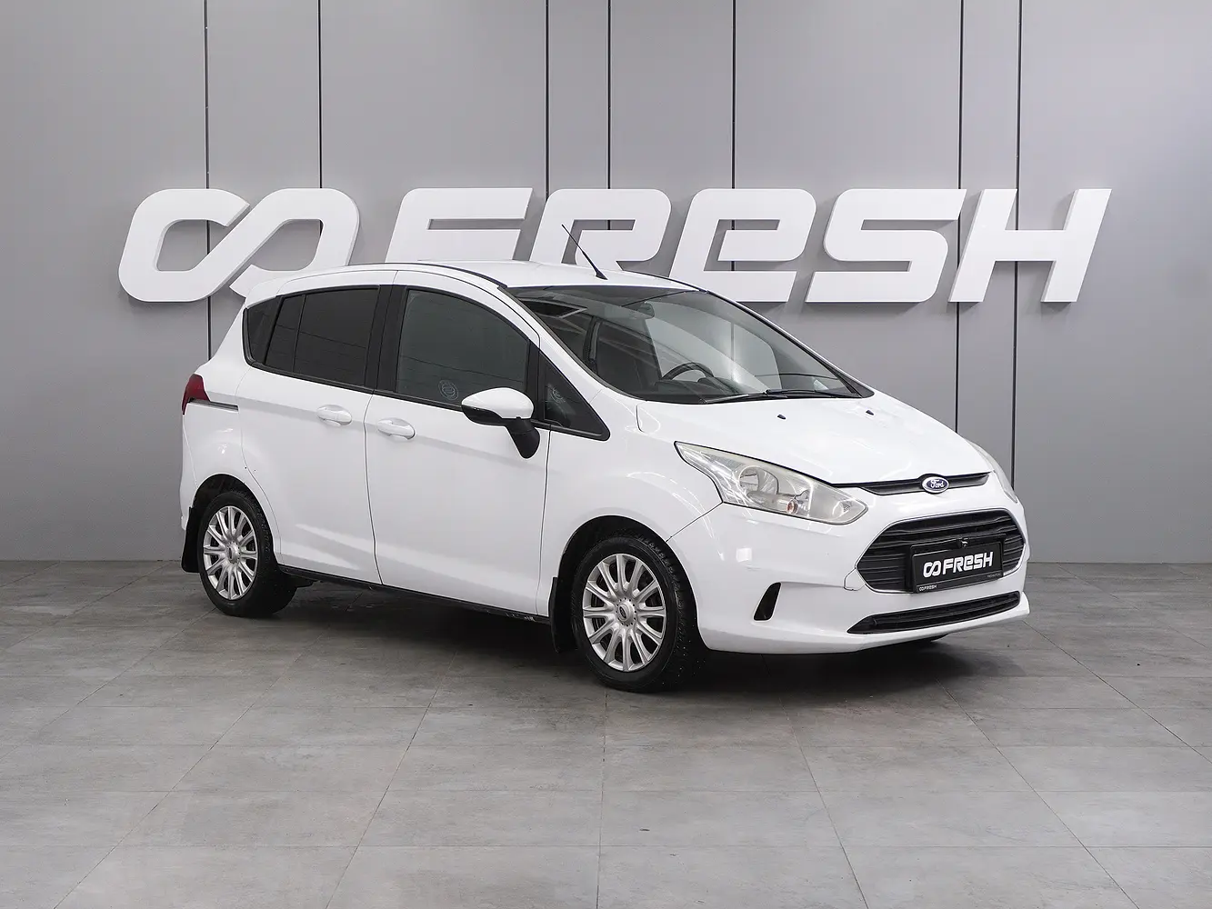 Ford