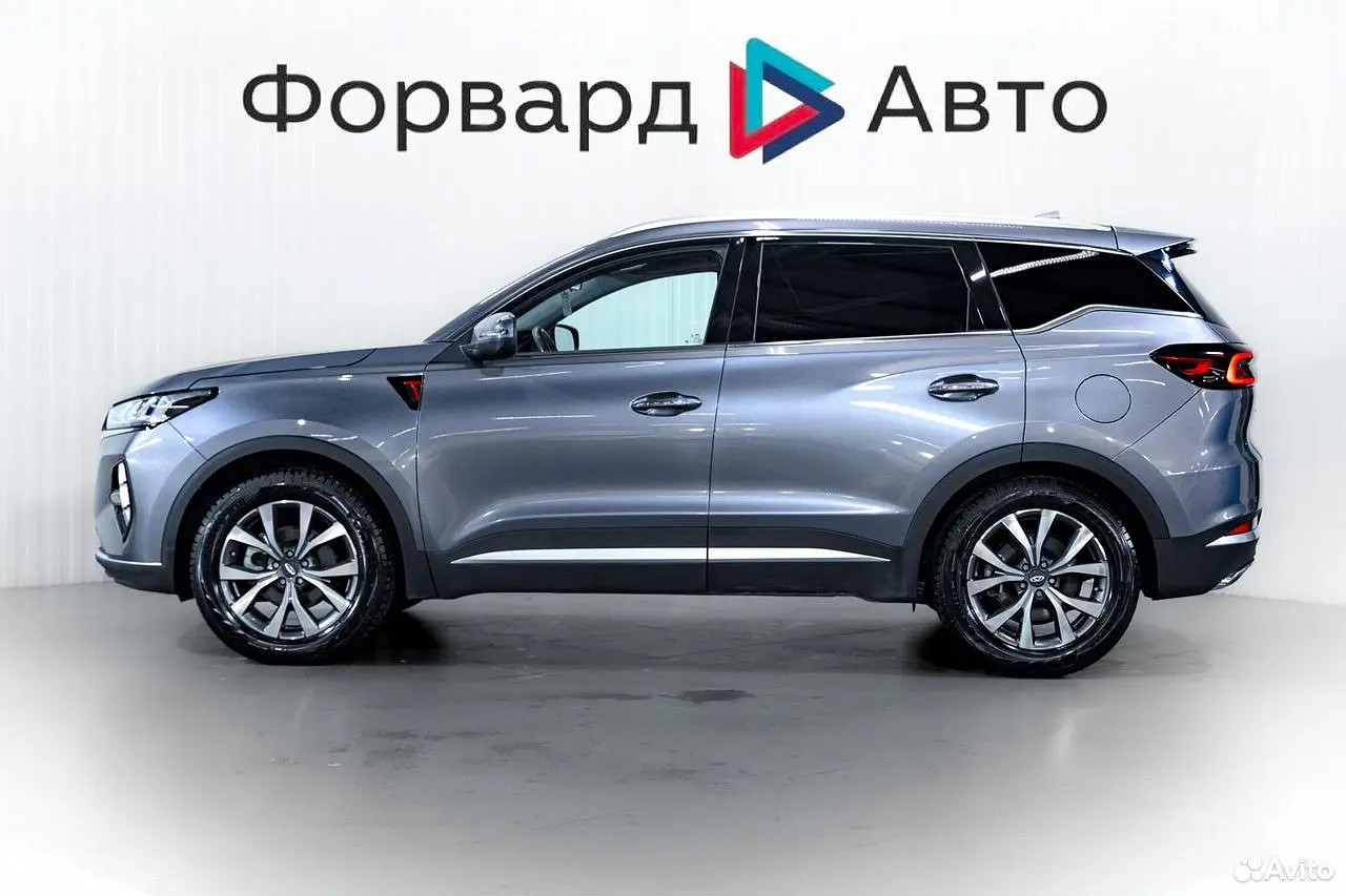 Chery