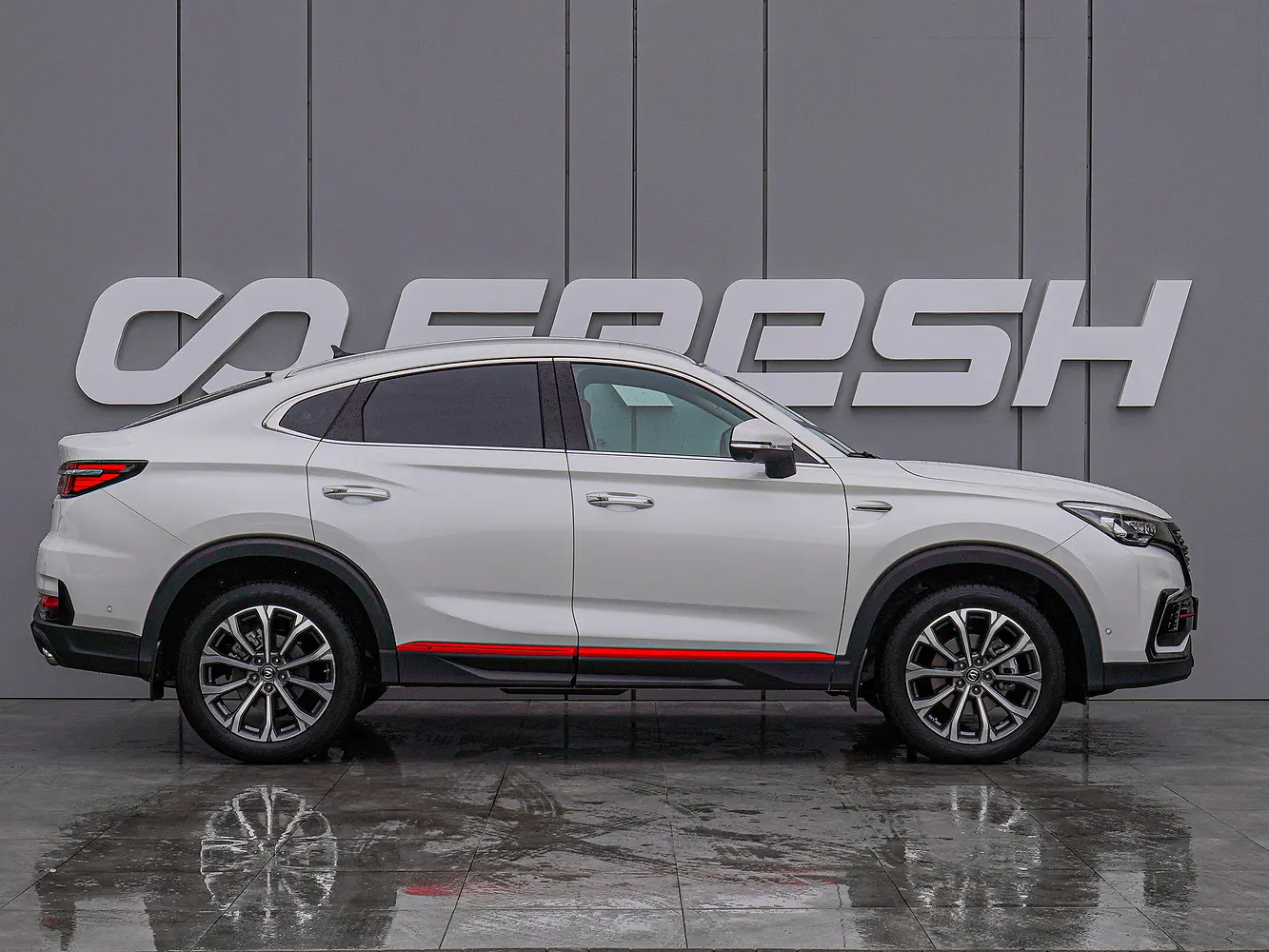 Changan