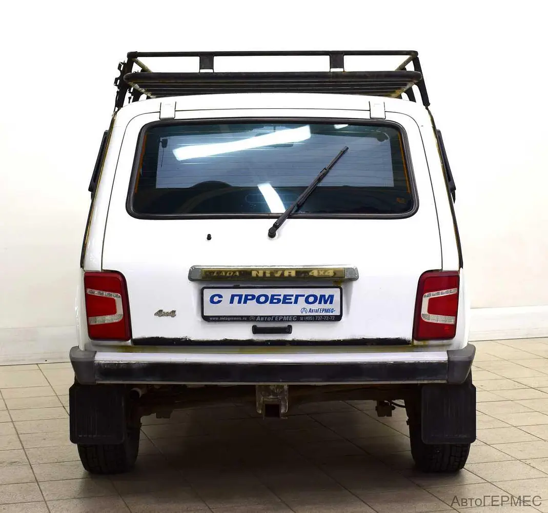 LADA (ВАЗ)