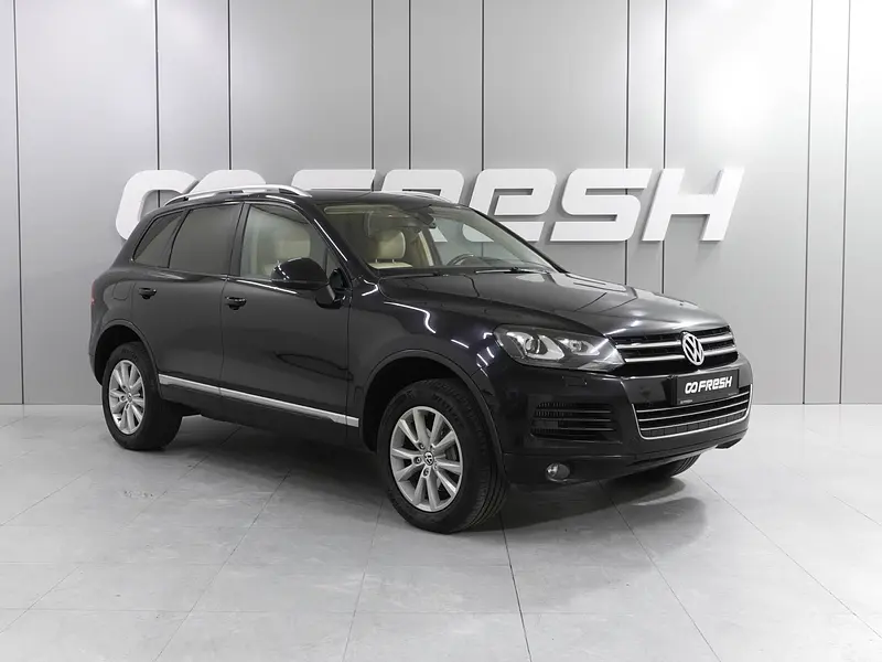 Touareg