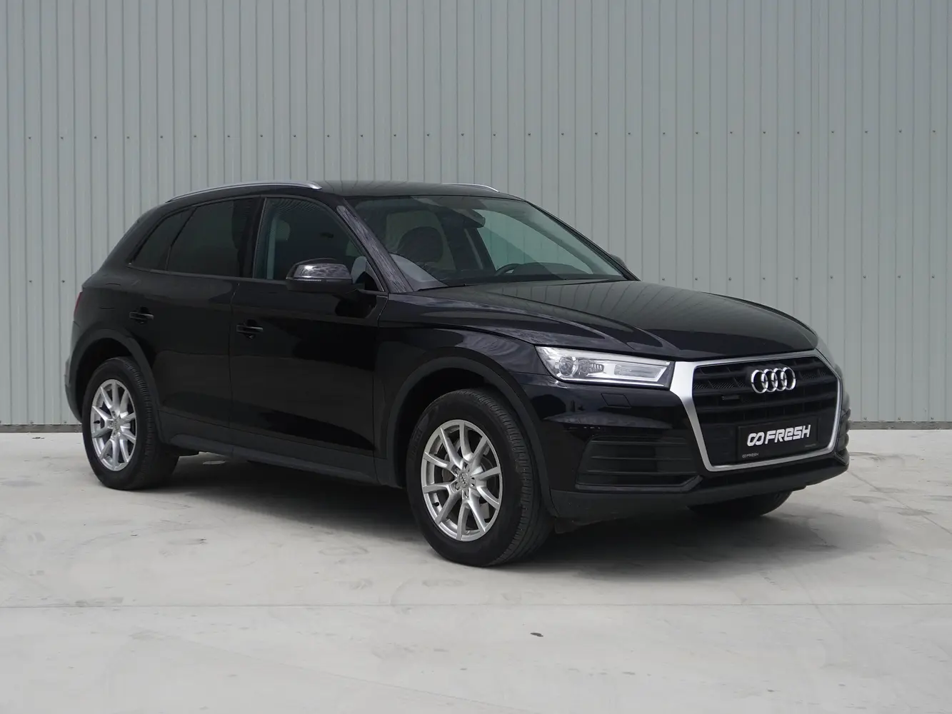 Audi