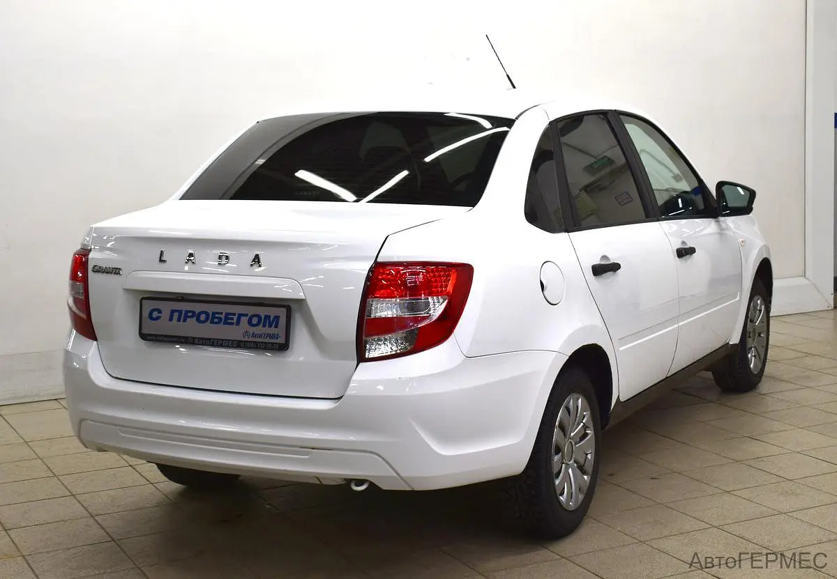 LADA (ВАЗ)