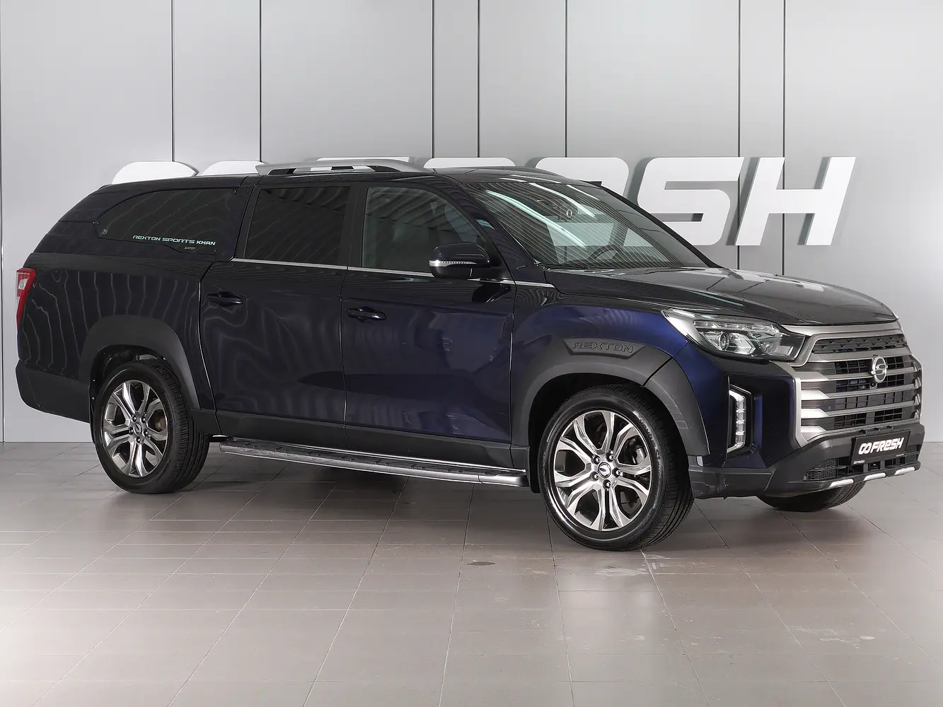 SsangYong