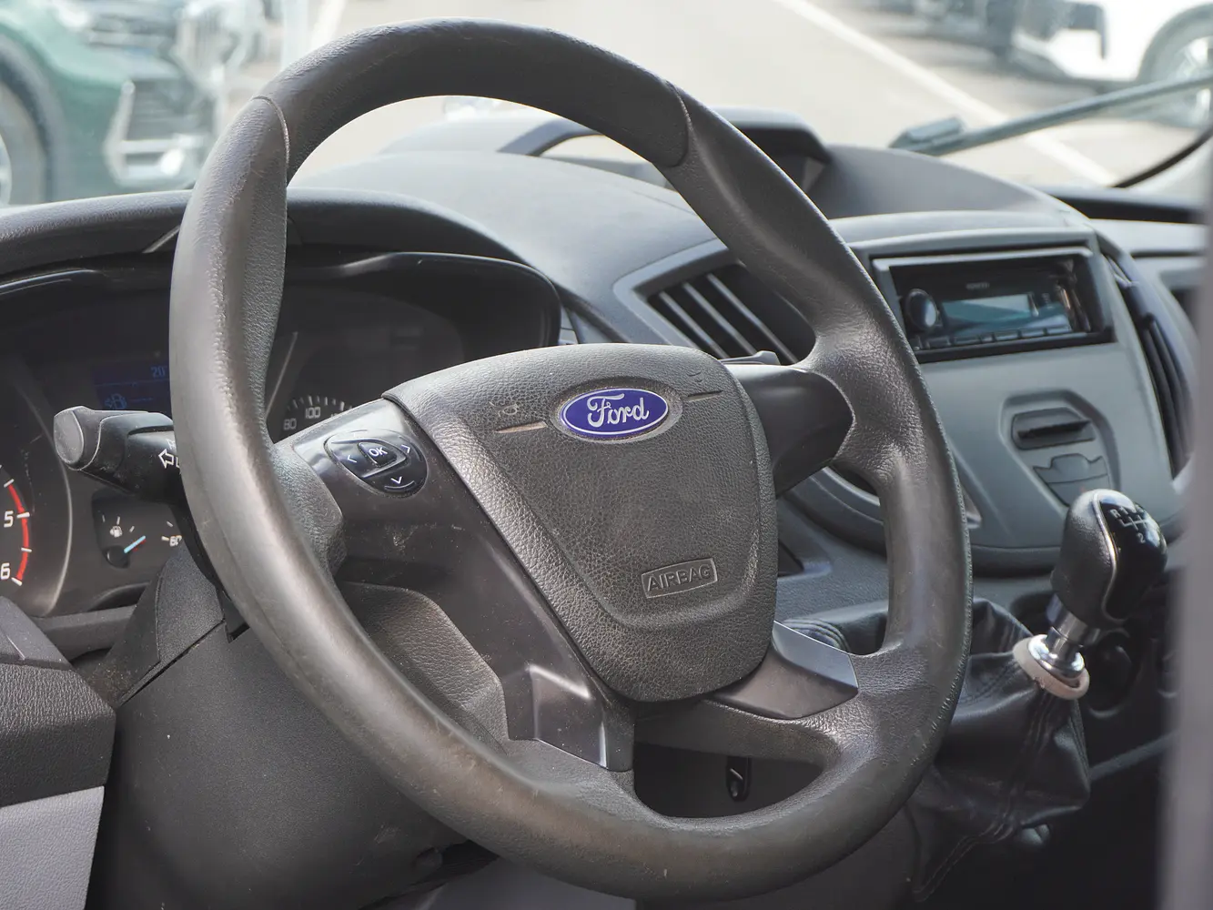 Ford