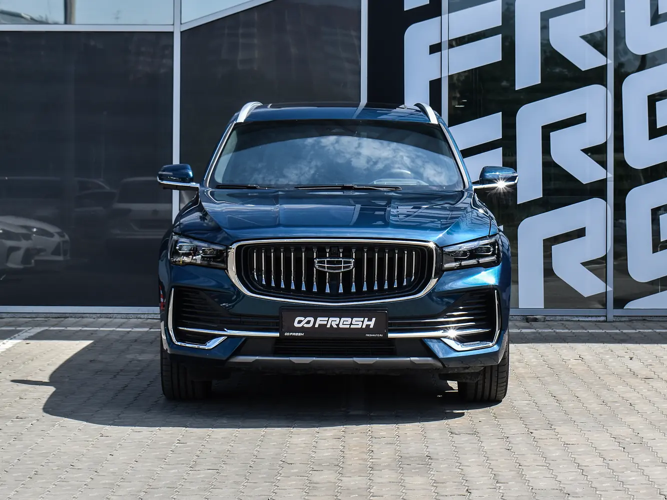 Geely