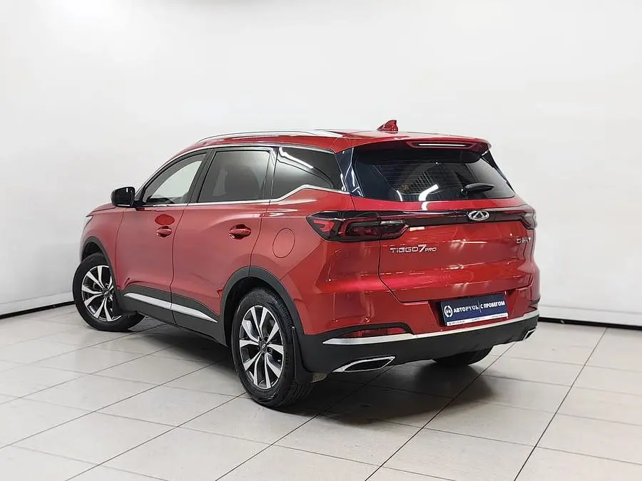 Chery