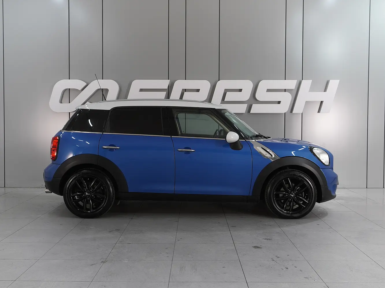 MINI